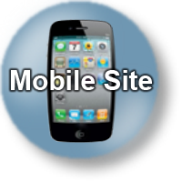 Mobile site link